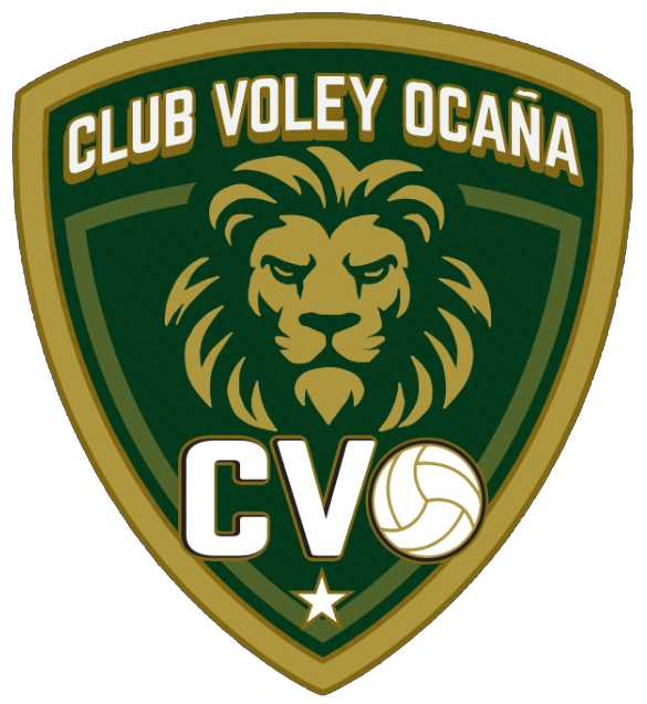 Club Voley Ocaña