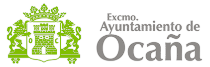 Ayuntamiento de Ocaña