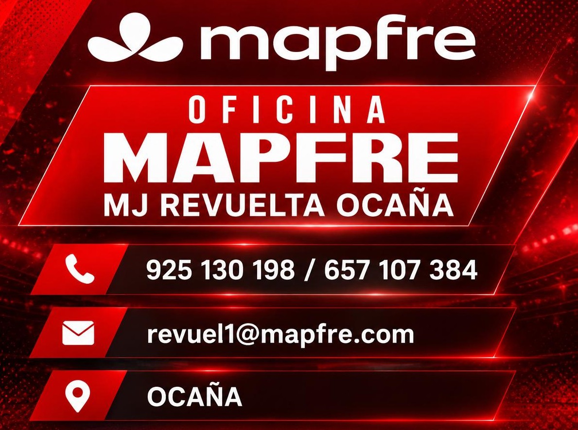 Mapfre Ocaña